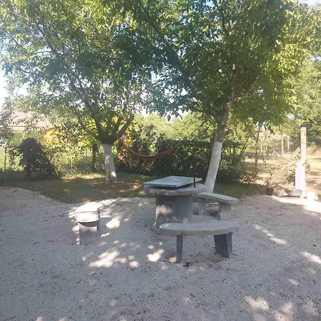 Tatil Evi Miklos Maganszallas *